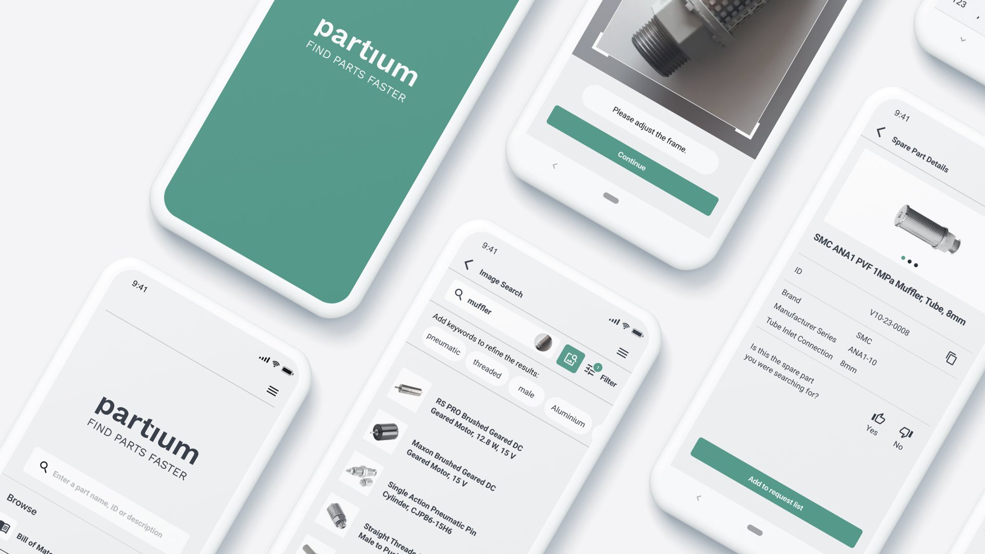 Partium_PR-Website-Relaunch